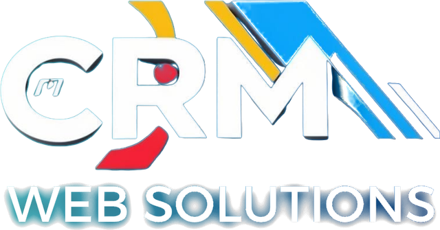 CRM Web Solutions