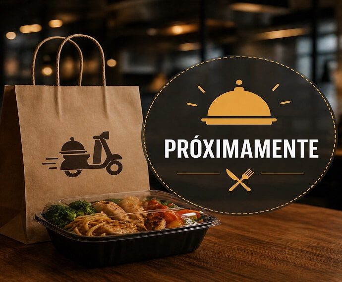 Food Delivery