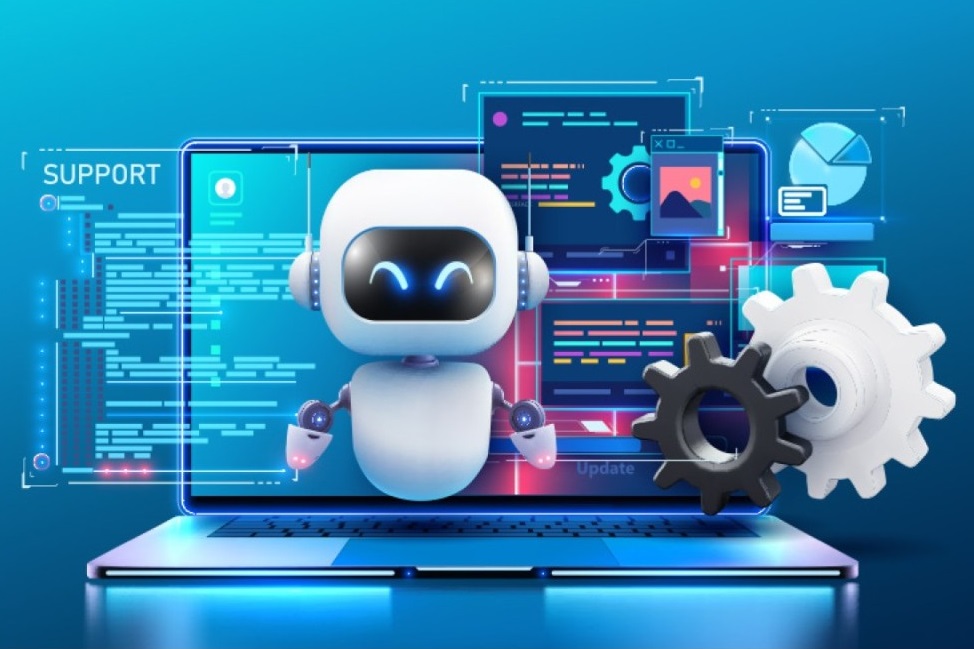 Desarrollo de Aplicaciones Web