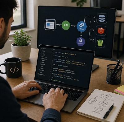 Custom Development